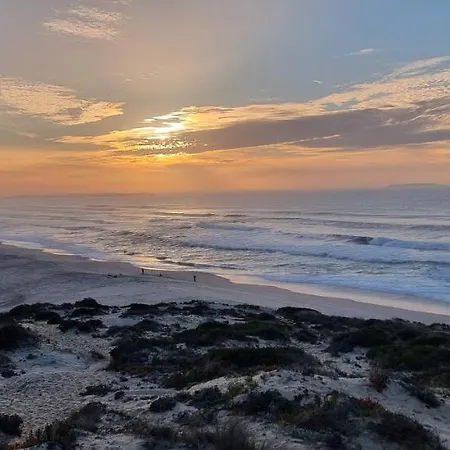 Penthouse Casa Astona * Amoreira (Leiria)