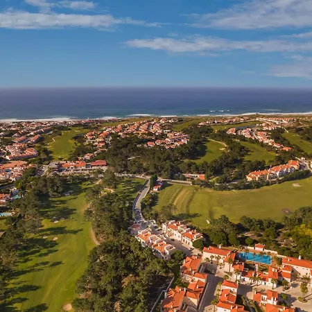 Appartement Penthouse Casa Astona Amoreira (Leiria)