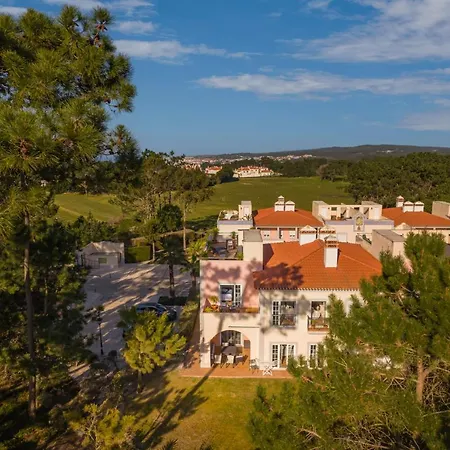 Penthouse Casa Astona Appartement