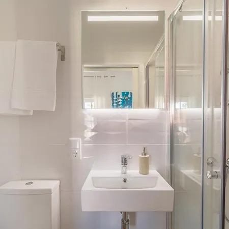 Daire Penthouse Casa Astona