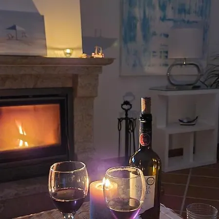 Penthouse Casa Astona Daire *