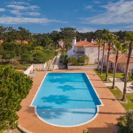 Penthouse Casa Astona Appartement