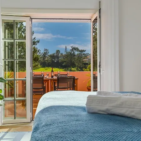 Penthouse Casa Astona *