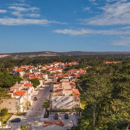 Penthouse Casa Astona Daire *