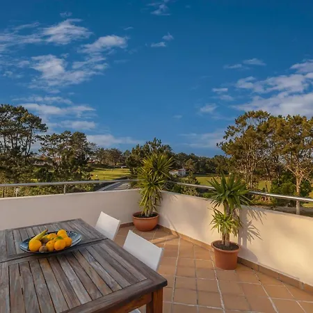 Daire Penthouse Casa Astona *