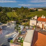 Penthouse Casa Astona * Amoreira (Leiria)