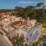 Appartamento Penthouse Casa Astona *