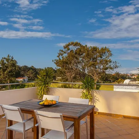 Penthouse Casa Astona *