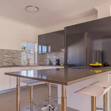 Penthouse Casa Astona Apartment Amoreira (Leiria)