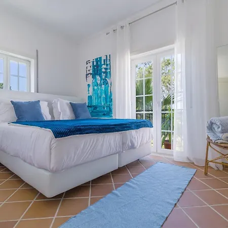 Apartment Penthouse Casa Astona Amoreira (Leiria)