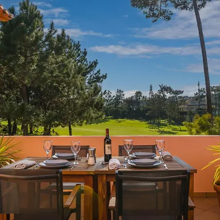 Apartment Penthouse Casa Astona Amoreira (Leiria)