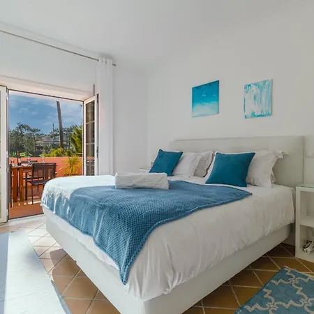 Penthouse Casa Astona 公寓