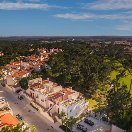 Penthouse Casa Astona 公寓 *