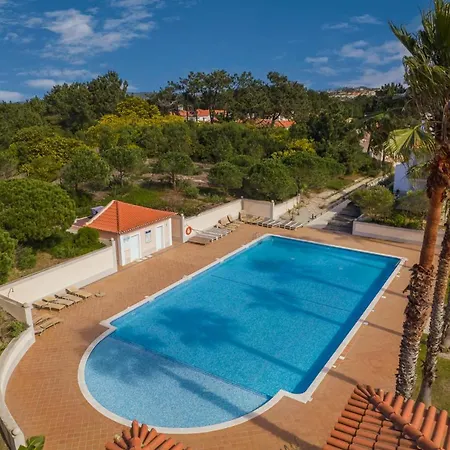 Penthouse Casa Astona Amoreira (Leiria)
