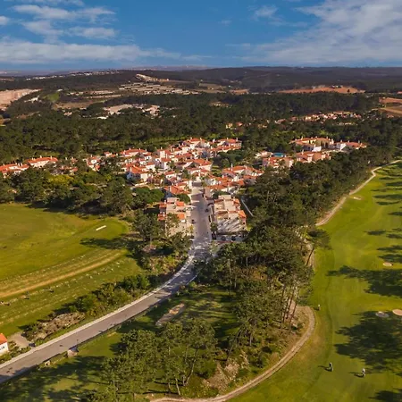 Penthouse Casa Astona * Amoreira (Leiria)