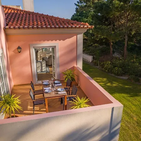 Penthouse Casa Astona Apartment *