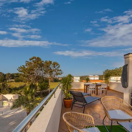 Apartment Penthouse Casa Astona *