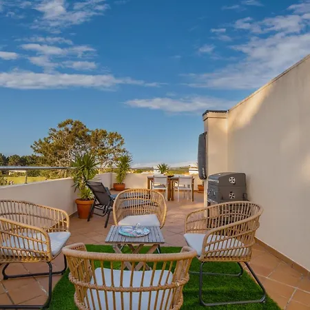 Penthouse Casa Astona *