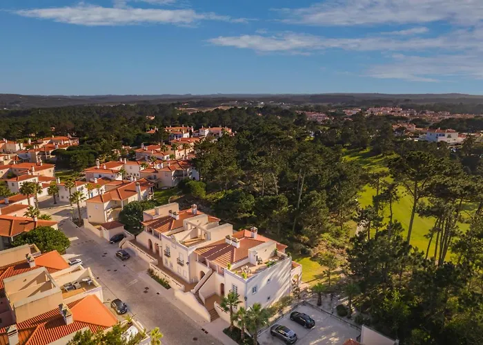 Penthouse Casa Astona Διαμέρισμα *