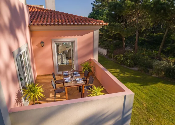 Penthouse Casa Astona Διαμέρισμα *