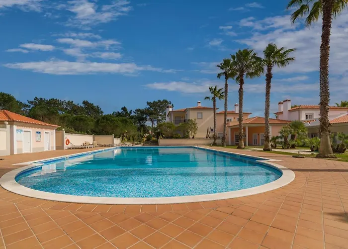 Penthouse Casa Astona Διαμέρισμα Amoreira (Leiria)