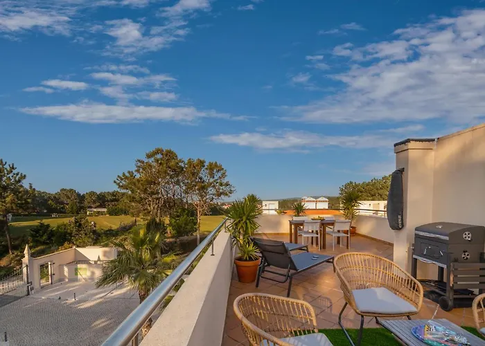 Διαμέρισμα Penthouse Casa Astona *