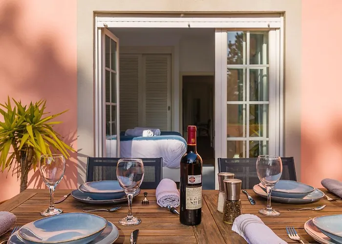 Penthouse Casa Astona Διαμέρισμα *