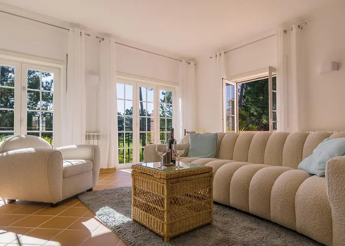 Penthouse Casa Astona